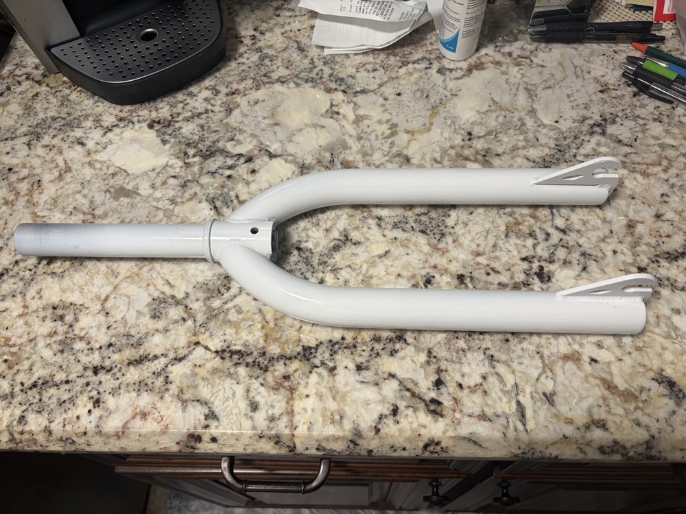 diamondback bmx forks 20