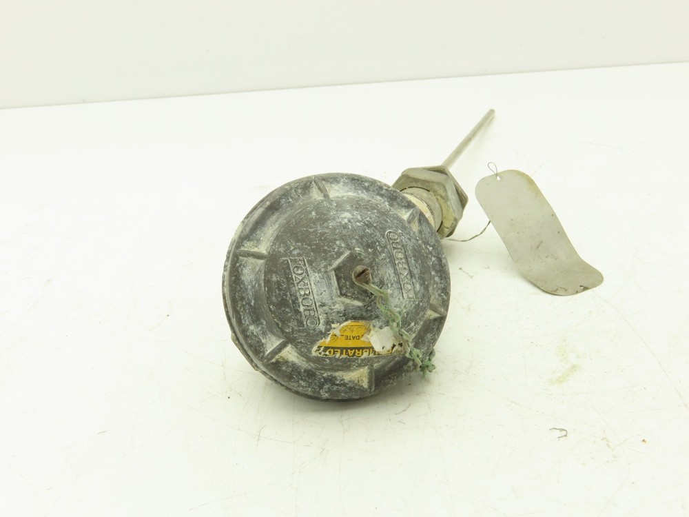 PR-13UBS-008 Thermocouple Temperature Probe Sensor 10"