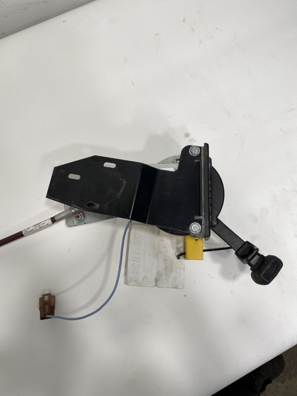 Freightliner All Trans. Electronic Shift Control (678-10215)