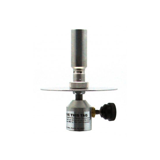 Wall-Lenk 65BH Wall Lenk Butane Replacement Head For Laboratory Burner