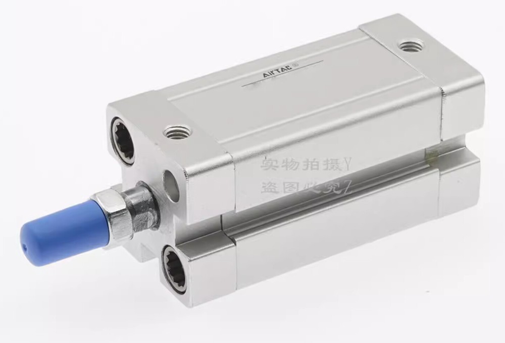AIRTAC Compact air Pneumatic Cylinders outer teeth ACE20X75B