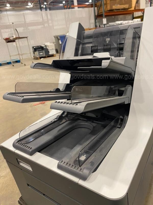 Neopost DS-65 Folder Inserter Sealer