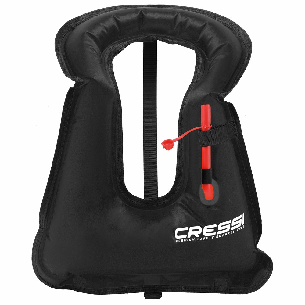 Cressi Snorkel Vest Standard