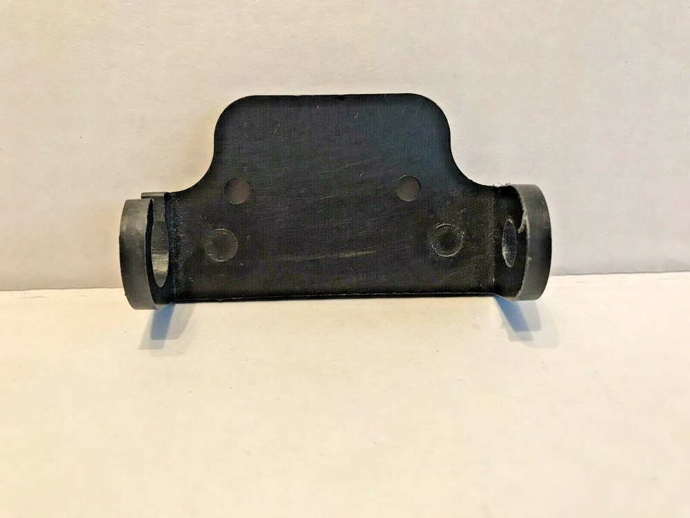 CLARKE , ADVANCE , NILFISK #440873 SWITCH INTERLOCK BRACKET FOR FLOOR MACHINES
