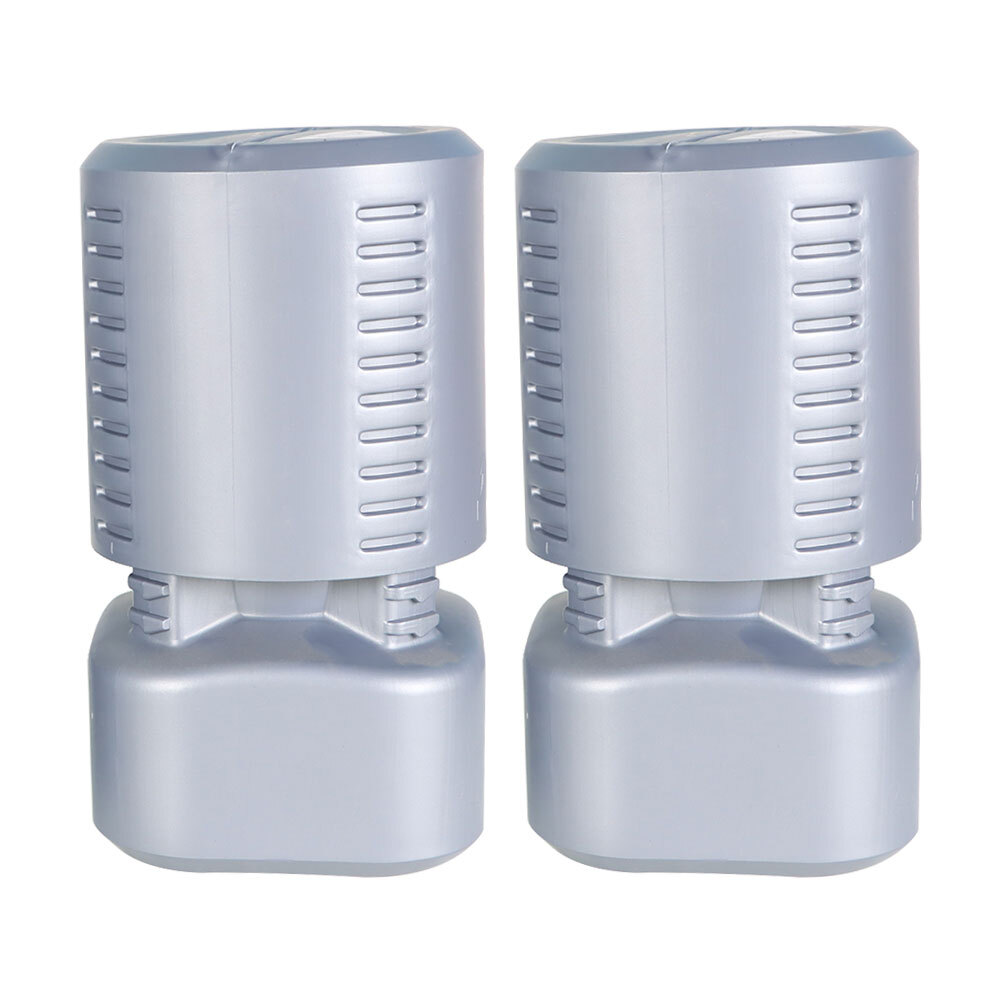 4 PCS CAT50-ER32 COLLET CHUCK 4" Gage Length---4 CHUCKS NEW Tool Holder Set