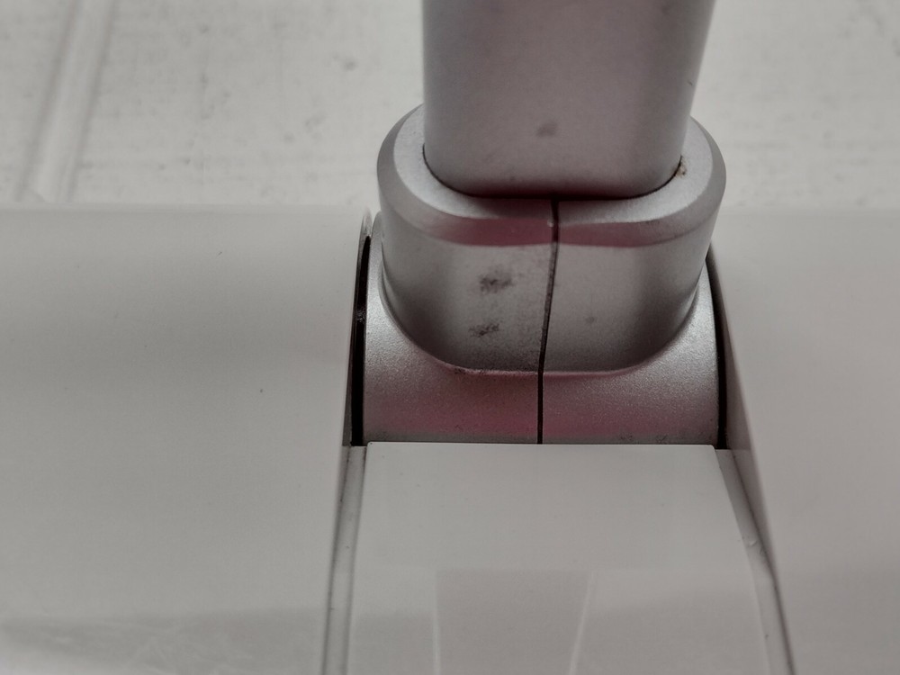 Elmo TT-02u Digital Document Camera Visual Presenter 5.3x Optical Zoom