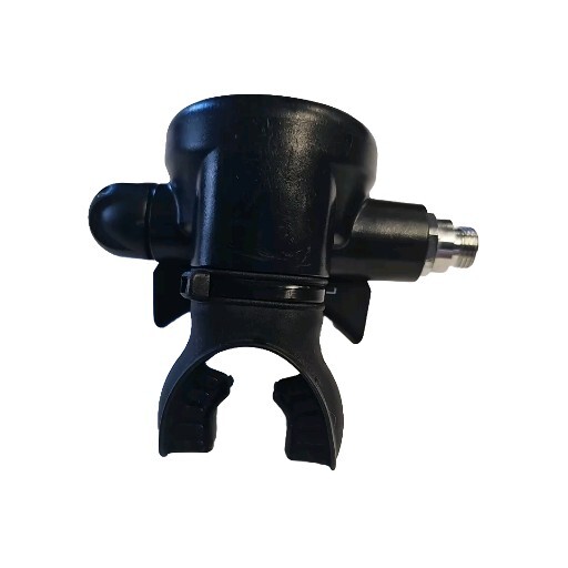Oceanic Gt3 Scuba Diving Second Stage Regulator