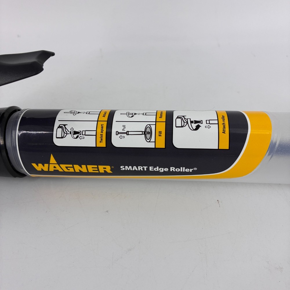 Wagner Smart Edge Paint Roller