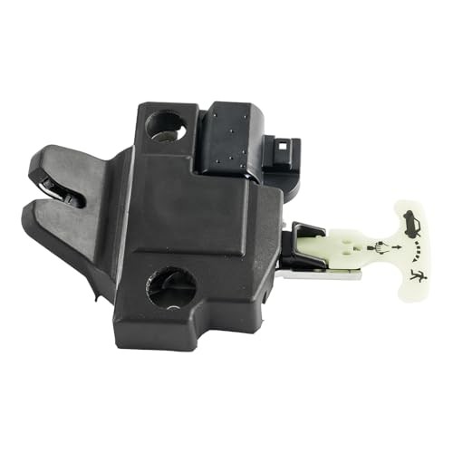 Door Lock Actuator Compatible with 2007-2011 Camry