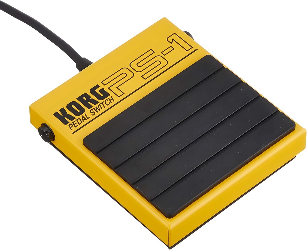 KORG pedal switch PS-1