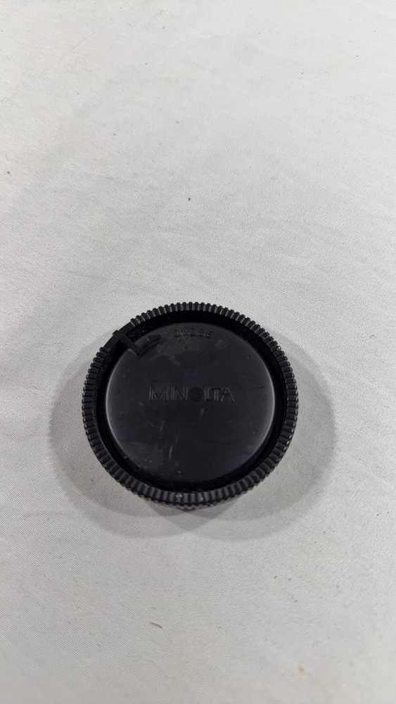 Minolta Rear Lens Cap LR-1000