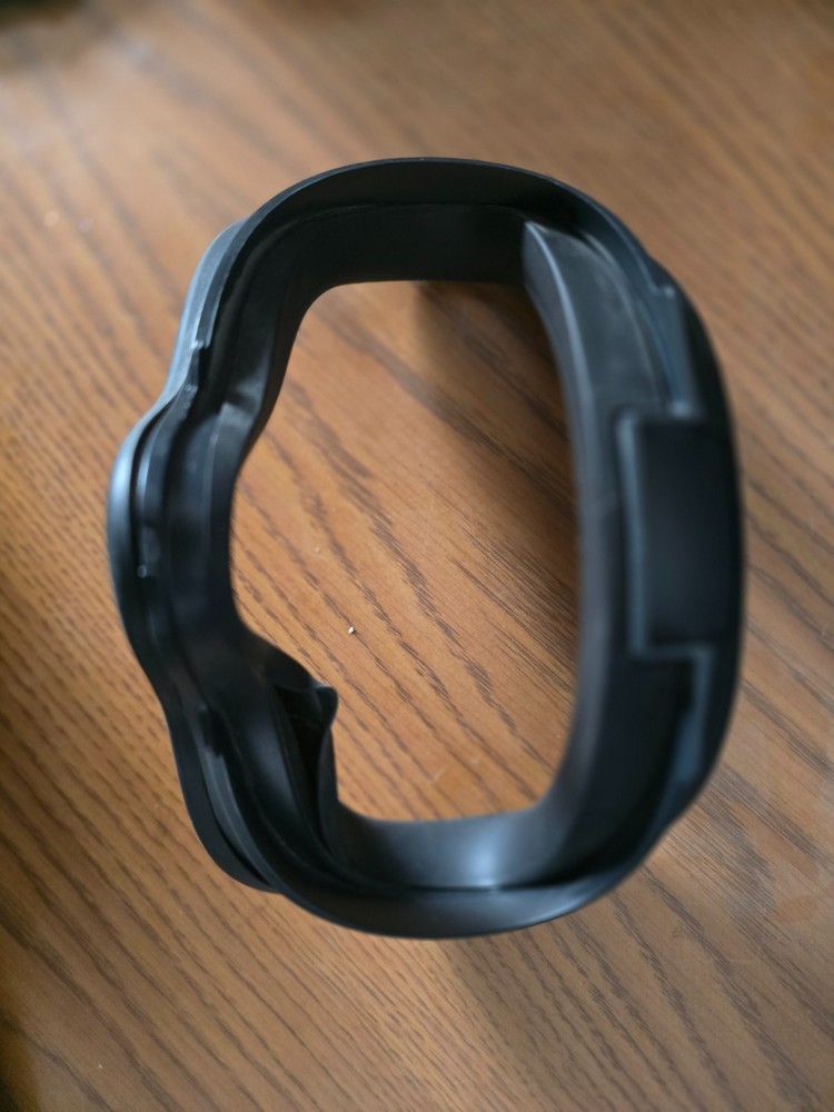 Meta / Oculus Quest 2 Unused Face Pad Replacement Sweatproof (Read Description)