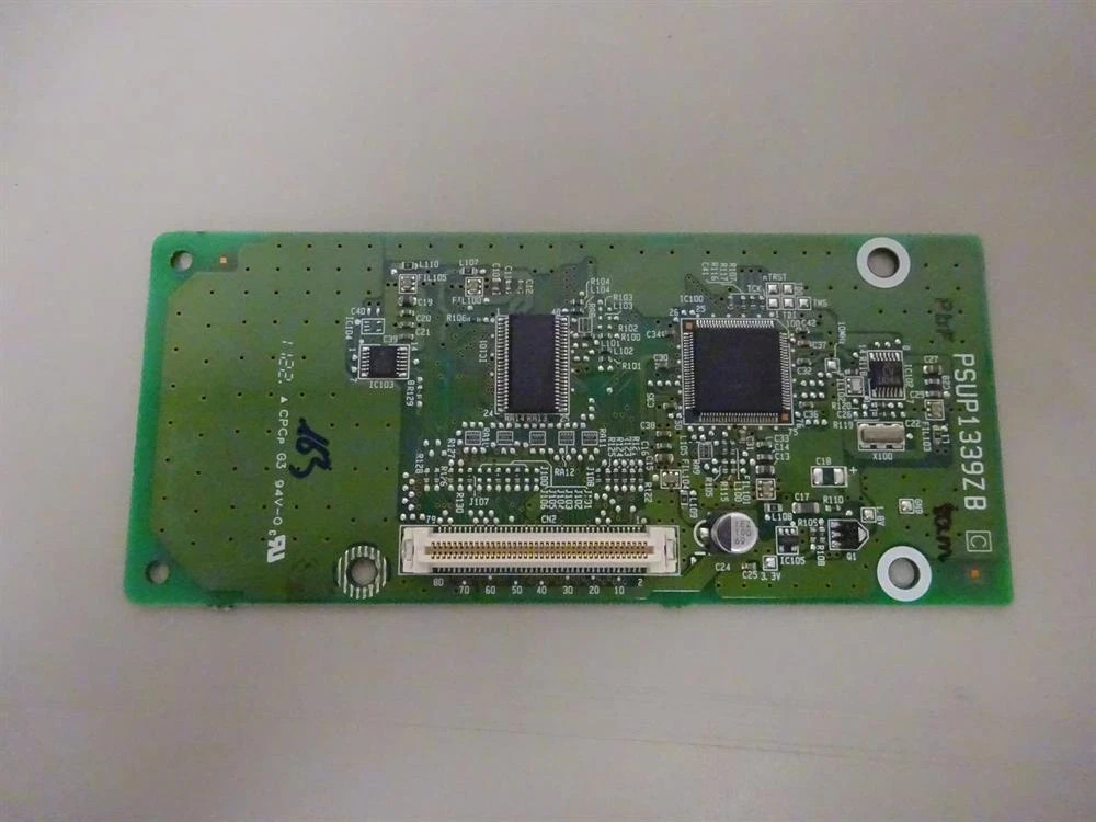 Panasonic KX-TDA0166