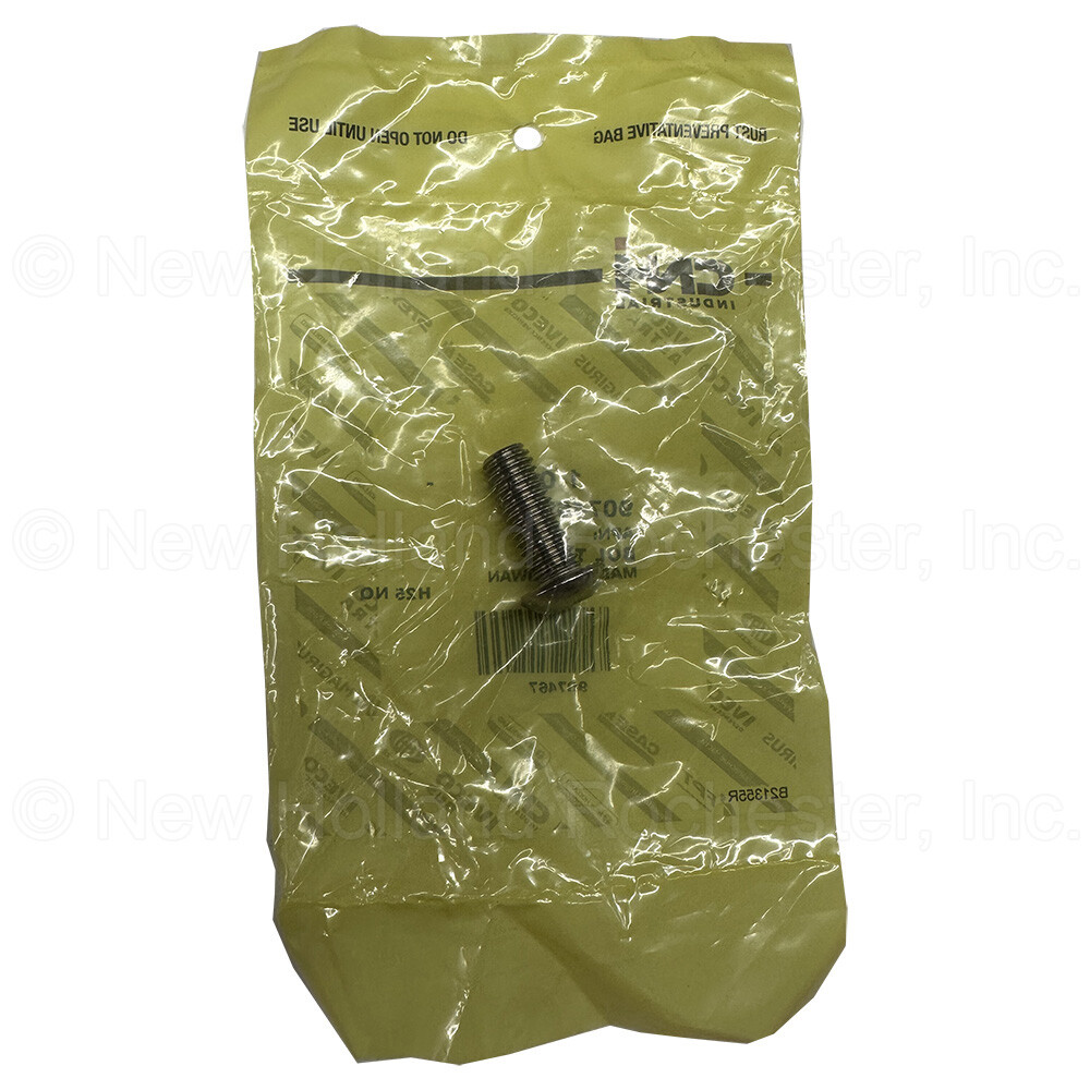 New Holland Bolt Part # 907467