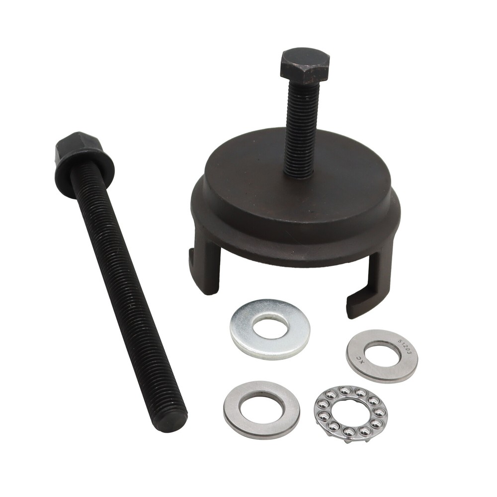 25264 Harmonic Balancer Puller and Installation Tool Set For GM LS LT Engines