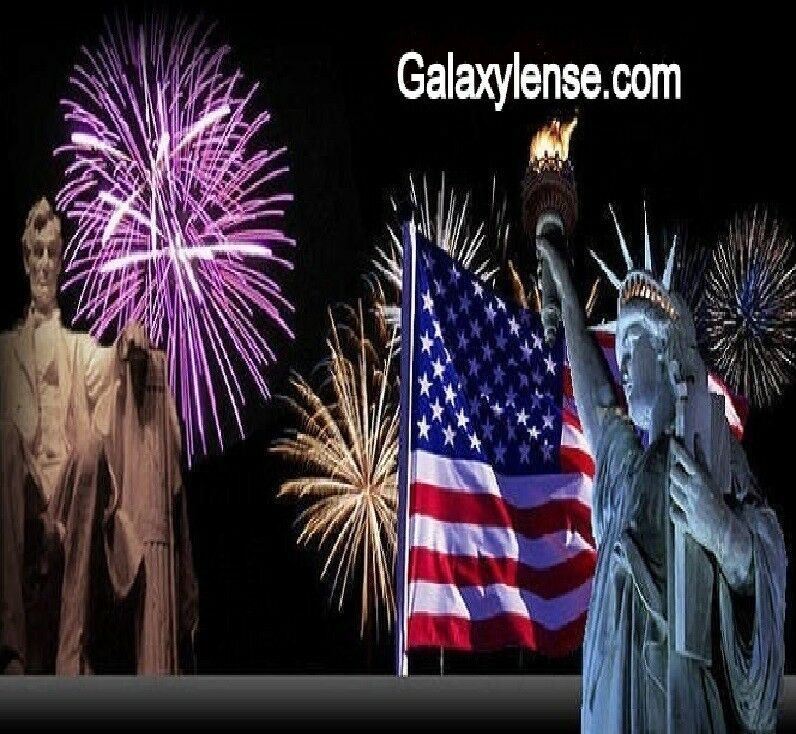 Galaxy Replacement Lenses For Ray Ban RB4165 Justin Black 54mm Sunglasses