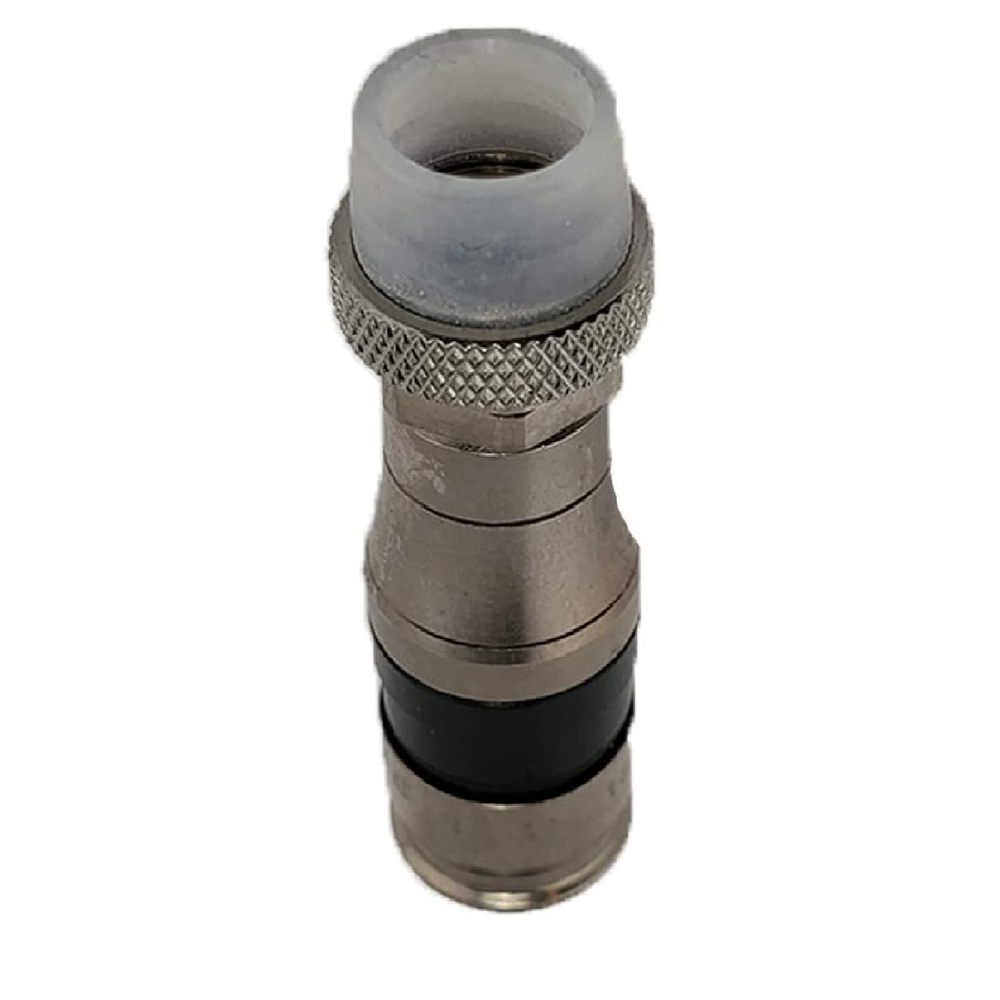 PPC Belden EX11N716WSPLUS AquaTight Compression Connectors - 5 pack