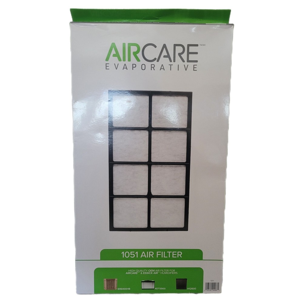 Essick Air AIRCARE 1051 Replacement Air Filter NIB