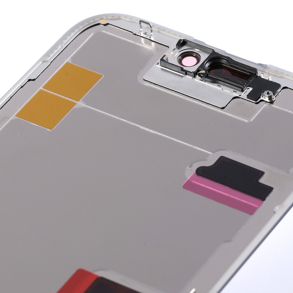 OEM For Apple iPhone 16 Pro Max LCD Display Touch Screen Digitizer Replacement