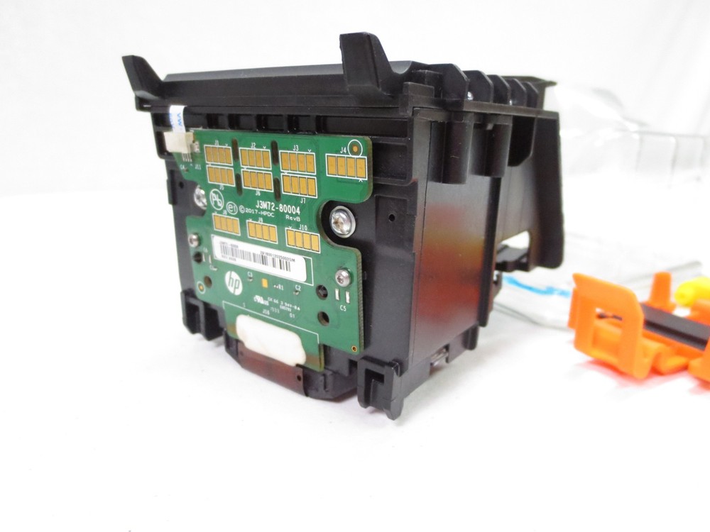 Genuine HP 962 Printhead Replacement for HP OfficeJet Pro