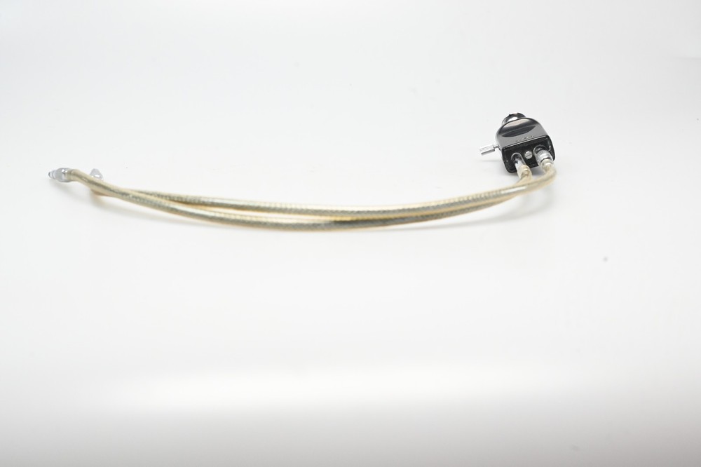 Pentax Dual Double Remote Shutter Release Cable #G295