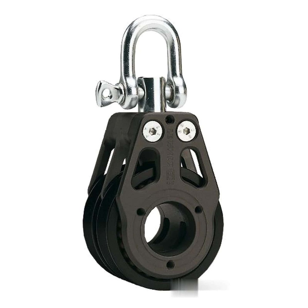 Racing 60 high load single block - 1 PC  - 68.512.60 - 6851260