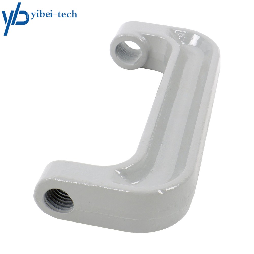 78100 Pneumatic Tool Ball Joint XL Extended C-Frame Press machine