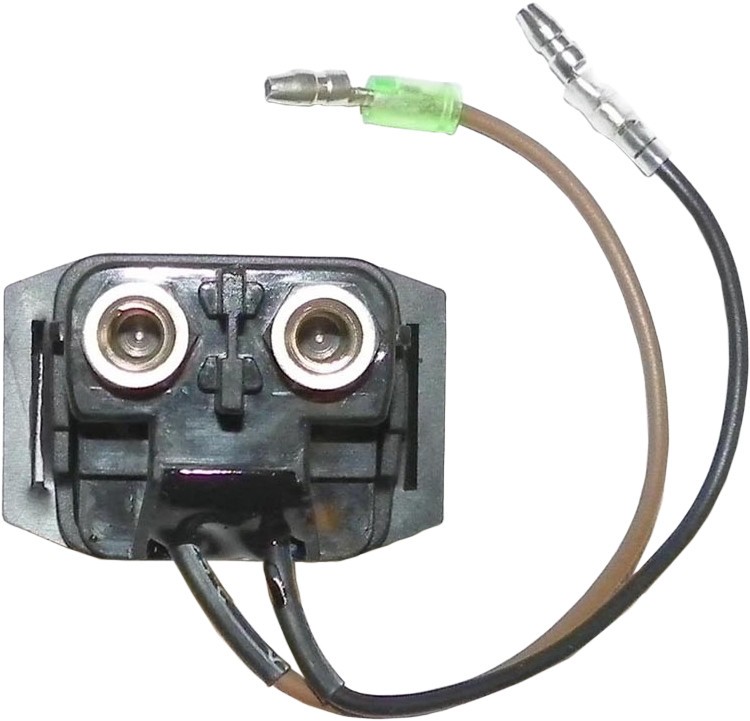 WSM Starter Relay #004-126