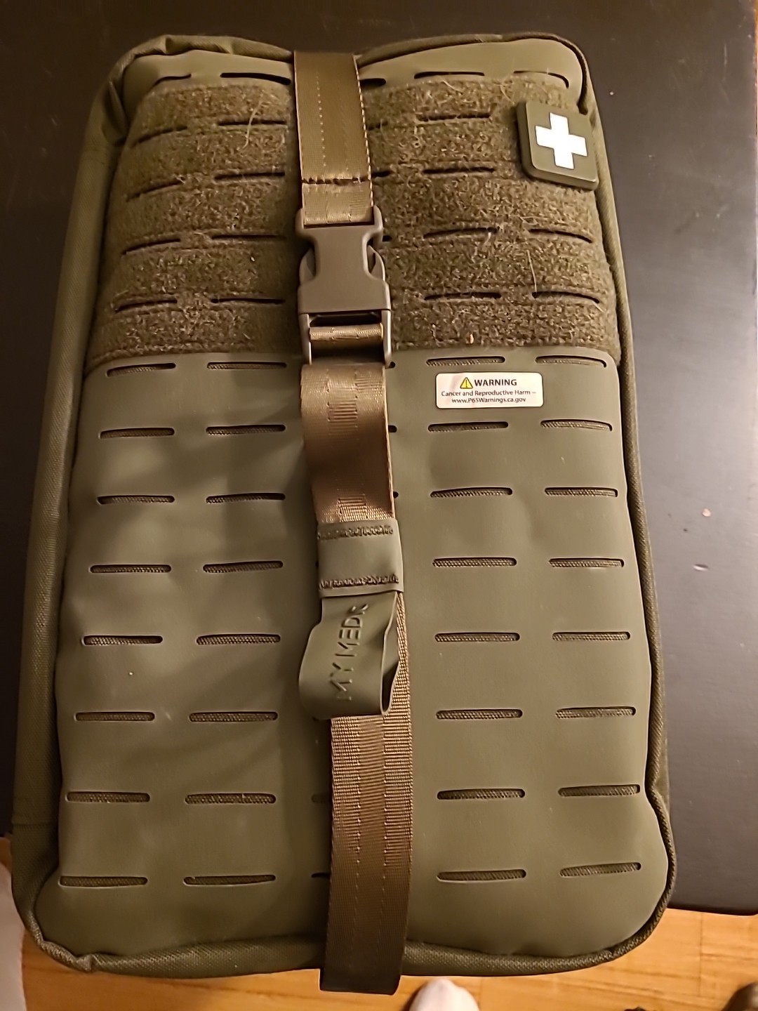 My Medic  First Aid Kit