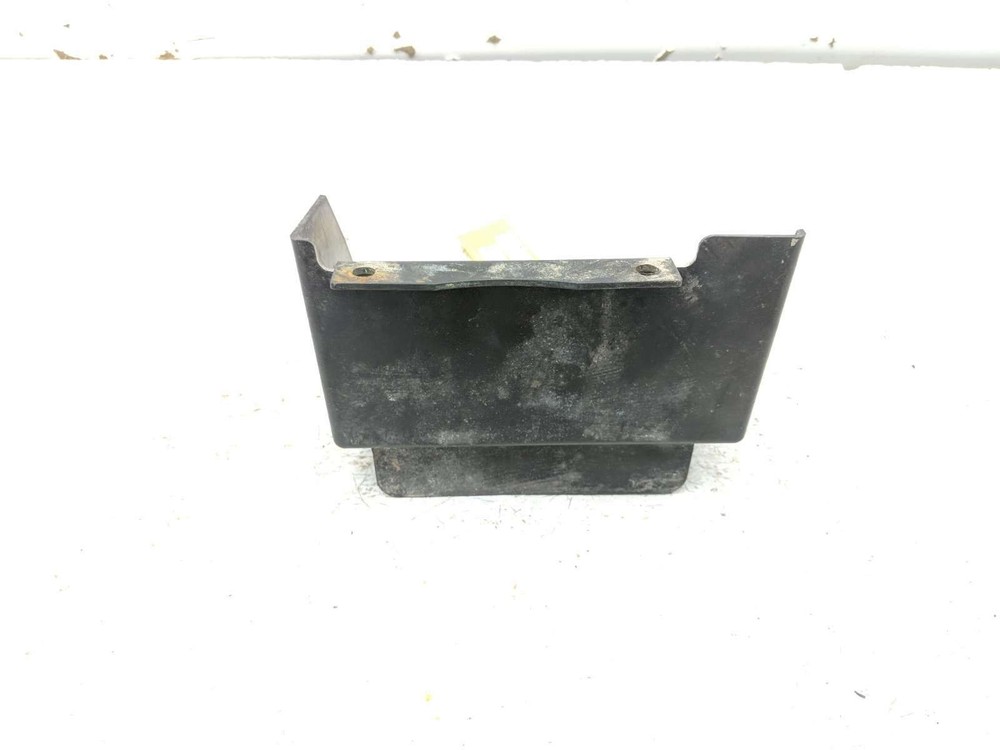 13 Suzuki DL650 V Strom ABS Pump Shield