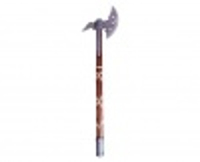 Denix German Battle-Axe