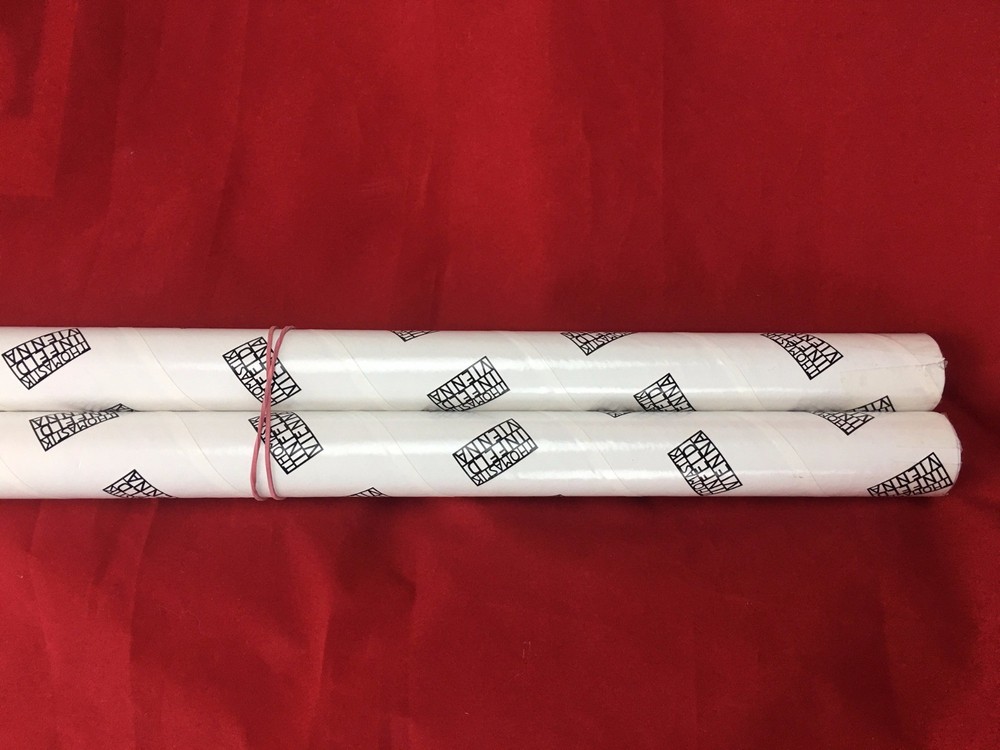 D***Thomastik Dominant 135B Violin String Set 4/4 Size E Ball ***^_^***