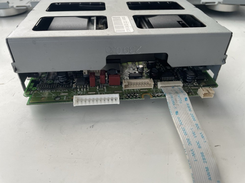 Philips CDR770 Transport