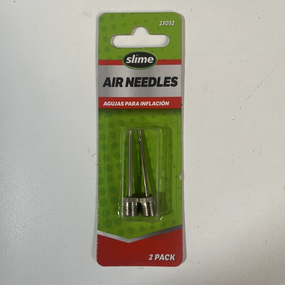 23032 Slime Air Needles