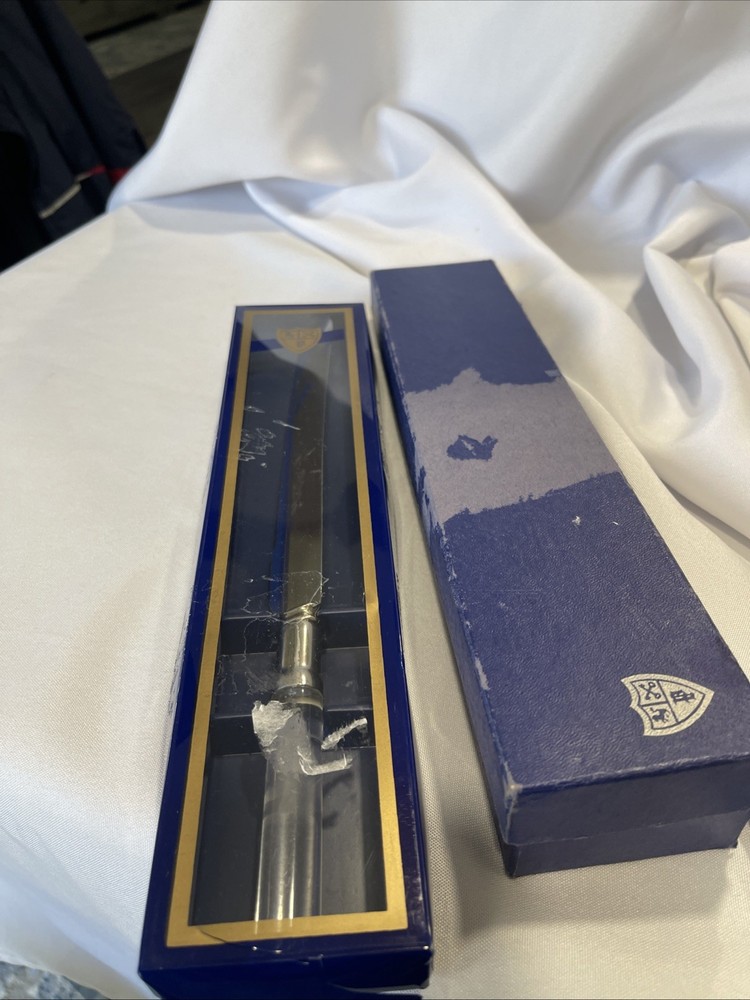 Cake Server Set From Sheffield England