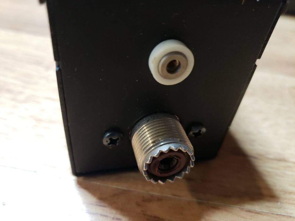 Numark SWR & Field Strength Meter