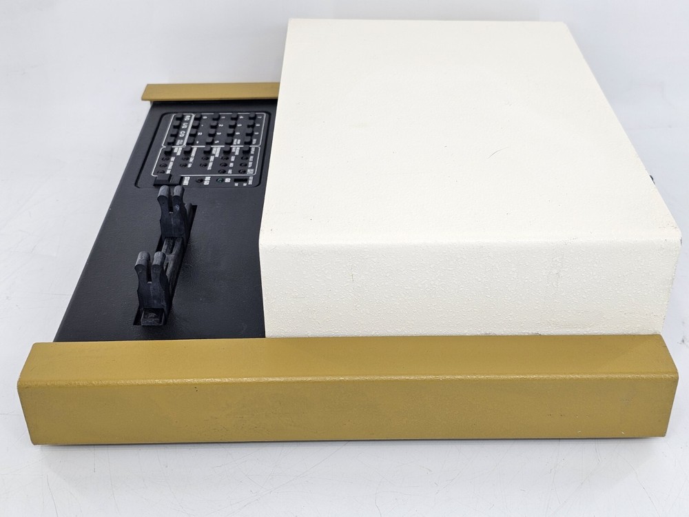 GenRad Quadtech IET Labs 1658 Precision RLC Digibridge