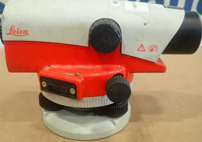 2012 Leica Geosystems NA730 Automatic Level, SN 5655269