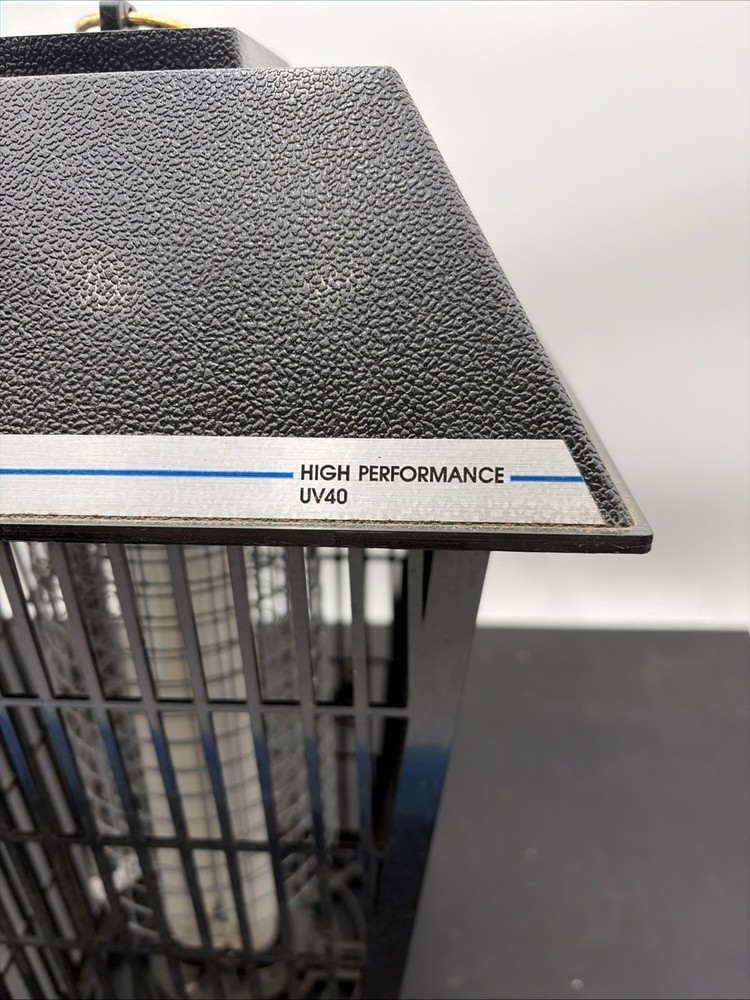 STINGER Laser High Performance UV40 Bug Zapper Electronic Insect Control 1-acre