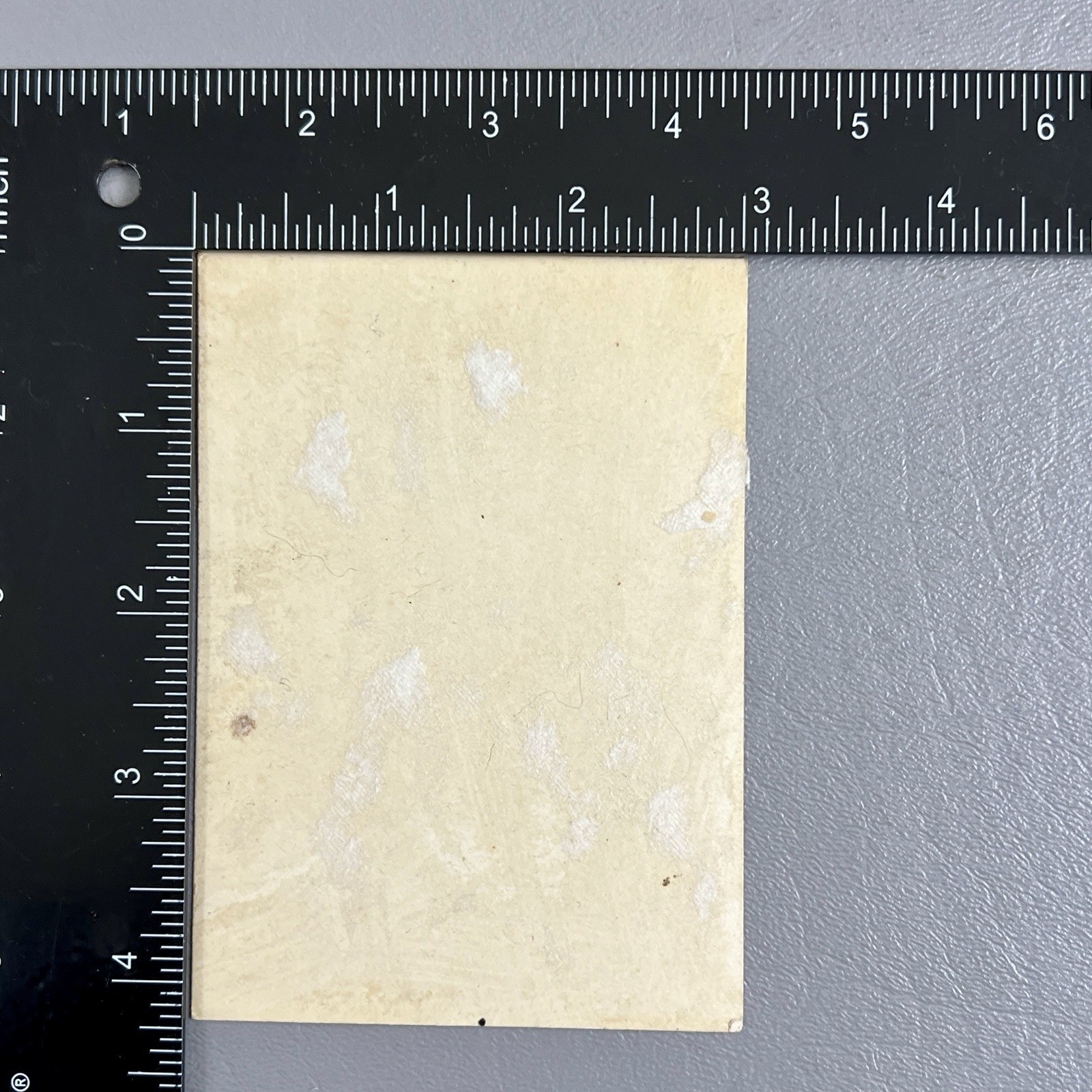 Victorian French Trade Card Sleeping Beauty Illustration No 2 Women Room Chair