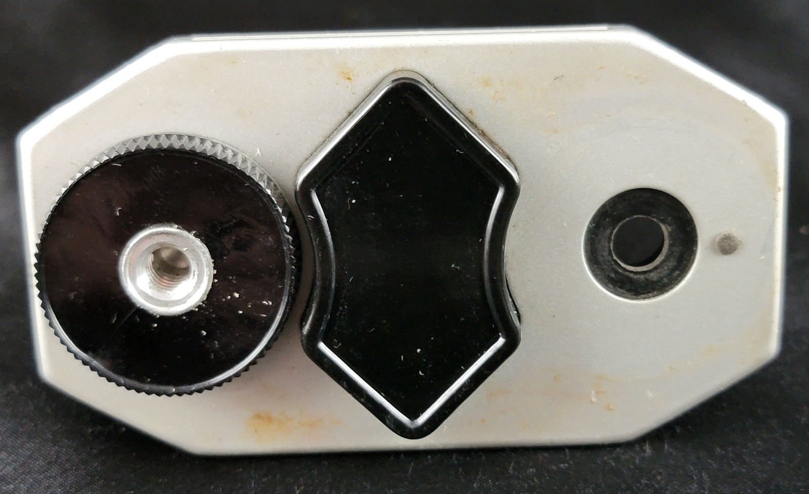 Vintage Eastman Kodak Brownie Reflex Synchro Model Camera Untested 127 Film