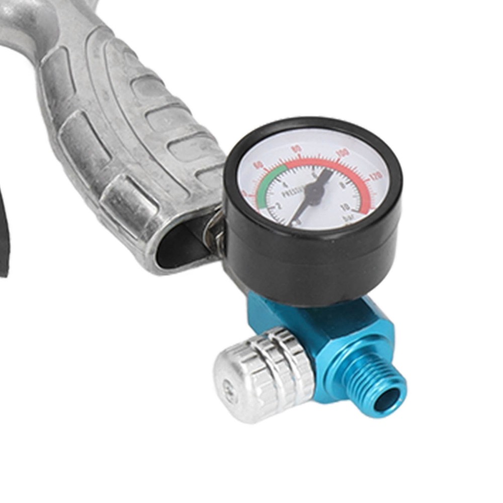 Air Undercoating Spray Adjustable Pressure Undercoating For New
