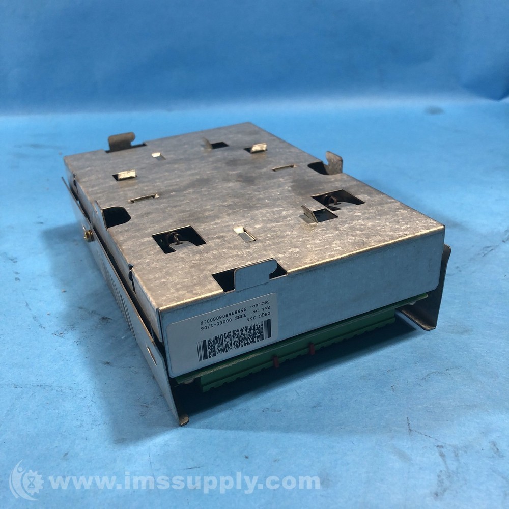 ABB DSQC354 Encoder Interface Card FNIP