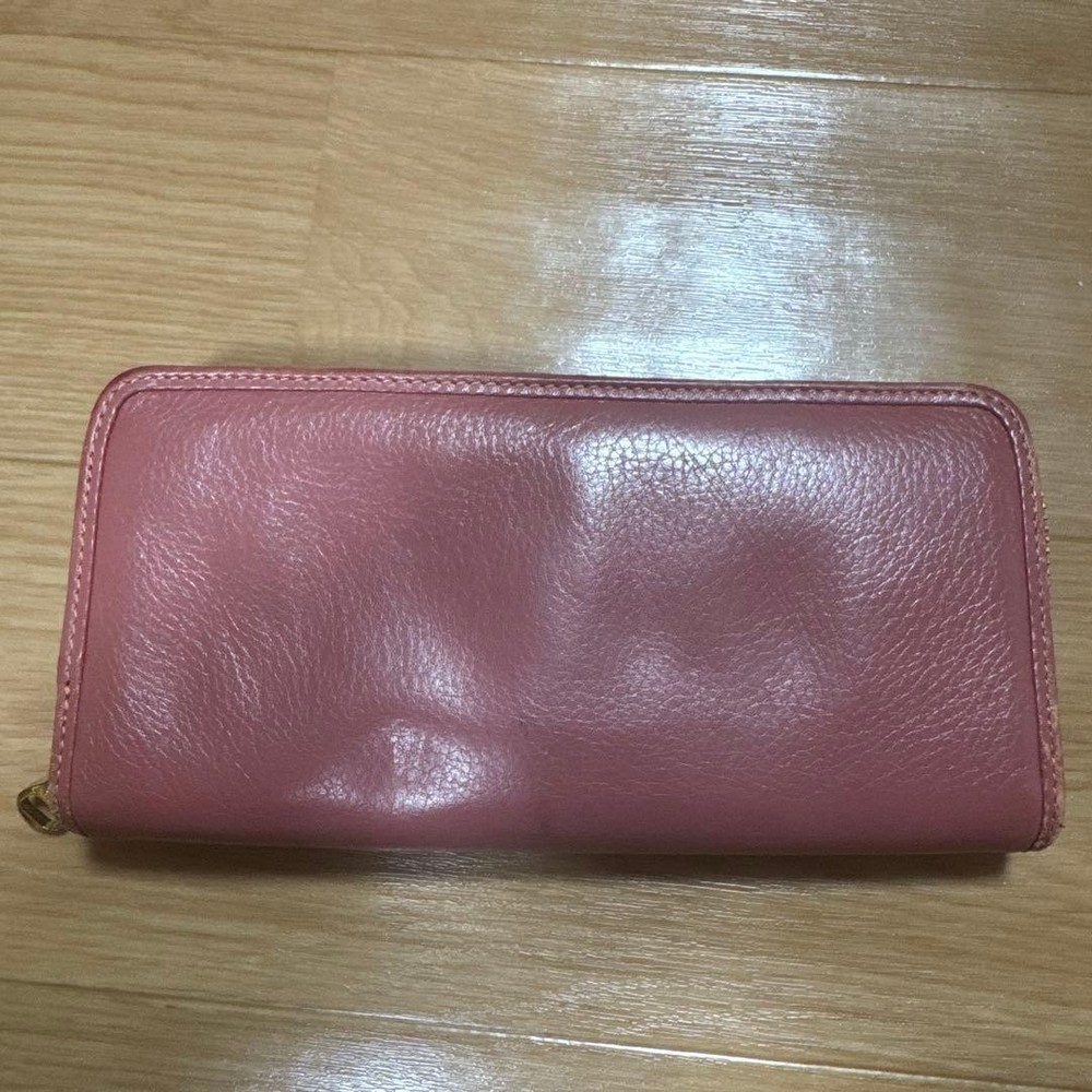 LOEWE Wallet Excellent