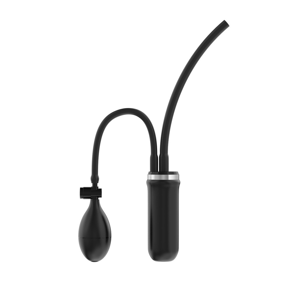 Universal Intake Bladder Inflatable Adapter Max 120mm For Car EVAP Smoke Machine