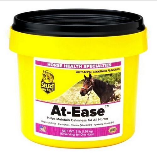 At Ease Megadose 3 Lbs by Richdel Inc. (select)
