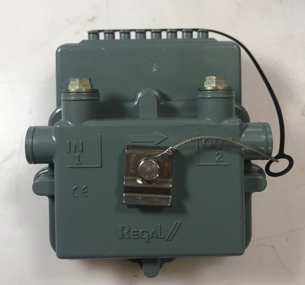 Antec RMT2008-TP-23 TAP