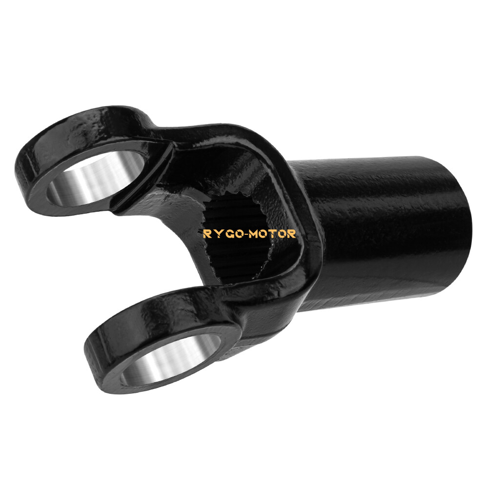 Front Prop Shaft Yoke & U-Joint (2 Side) for Polaris Ranger 700 800 900 Crew/XP