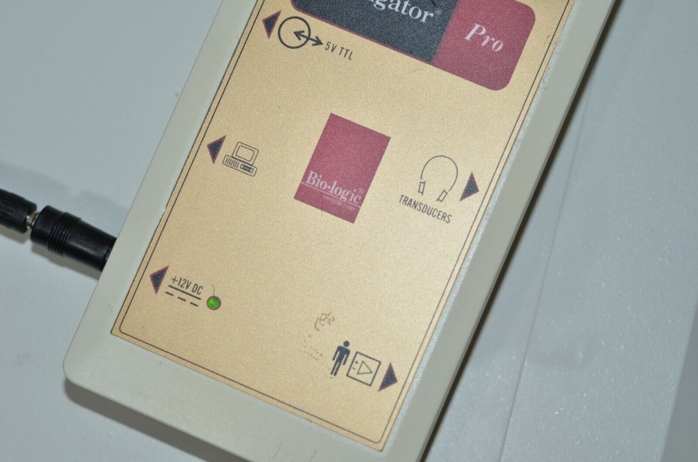 Bio-Logic Navigator Pro 580 Hearing Diagnostic