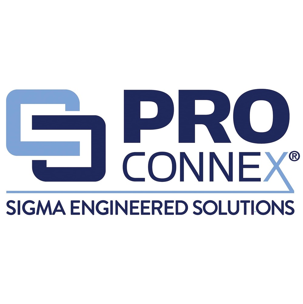 Sigma Electric, Silver, Sigma Engineered Solutions ProConnex TC-612 EMT